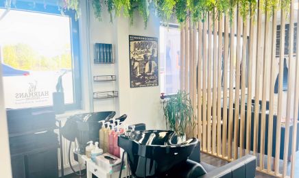Hairmans Friseure: Friseur in Detmold