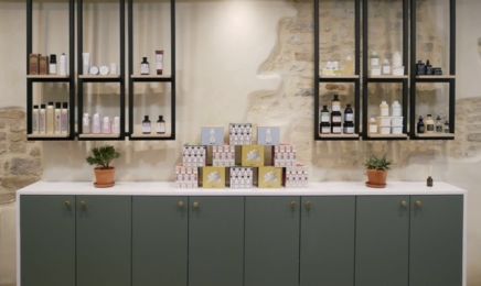 Saint-Saëns  : Coiffeur à Bayeux