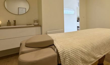 Maï Élégance   : Institut de beauté à Valframbert