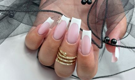 Faty Nails Beauté : Manucure à Muret
