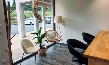 Art'alys Coiffure  : Coiffeur à Pluguffan