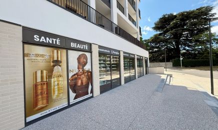 Parapharmacie Paraplus : Institut de beauté à Eybens