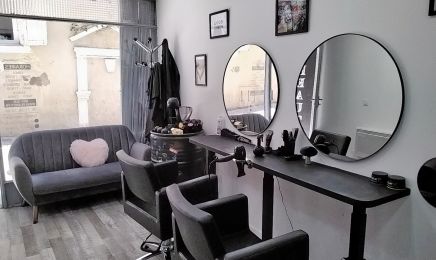 MC Beauty : Barbier à Voiron