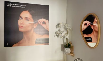 Coiff And Beauty Concept : Manucure à Marseille