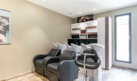 Alexane Coiffure : Coiffeur à Ambarès-et-Lagrave