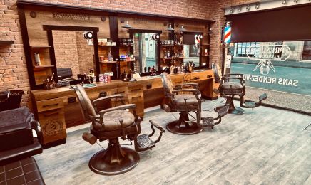 Premium barbershop : Barbier à Castelnau-de-Médoc