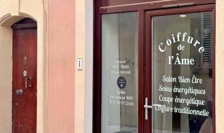 Coiffure de l'âme : Coiffeur à La Valette-du-Var