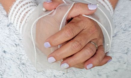 Ongles de velours : Manucure à Toulouse