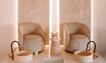 L'INSTANT : Institut de beauté à Saint-Tropez