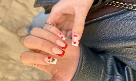 IOE NAIL : Manucure à Compiègne