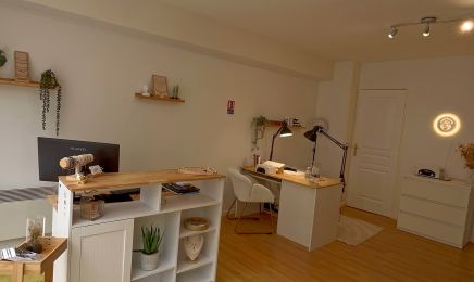 Aman'Beauté : Institut de beauté à Montreuil-sur-Mer