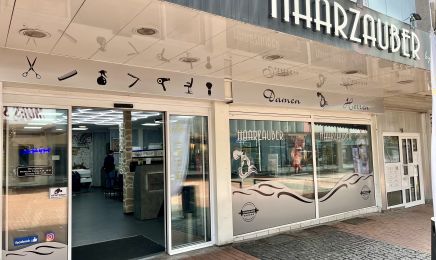 Haarzauber by Yusuf : Friseur in Castrop-Rauxel