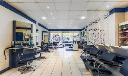 Nouvelle Vague : Coiffeur à Sérifontaine