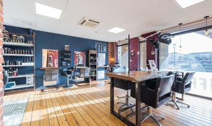 Syem hairdesigners : Coiffeur à Lattes
