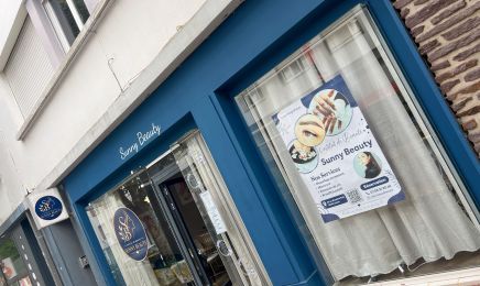 Sunny beauty : Institut de beauté à Lorient
