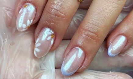 Nails Anna : Manucure à Propriano