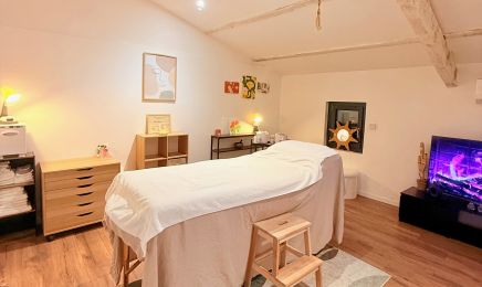 Le Cocon de Mely  : Institut de beauté à Bormes-les-Mimosas