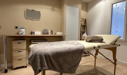 Cassandra Beauty : Institut de beauté à Saint-Martin-de-la-Lieue