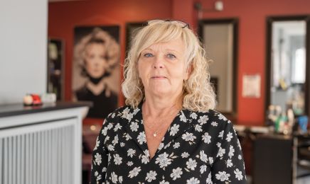 HD COIFF : Coiffeur à Montigny-lès-Metz