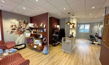 Stephan - Toulouse Lombez : Coiffeur à Toulouse