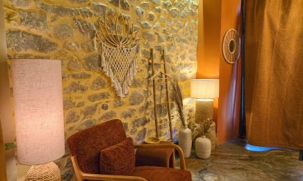 L'Ô DES SENS - HEAD SPA : Coiffeur à Gap