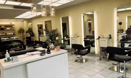 Maison hair et barber : Coiffeur à Toulouse