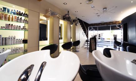 Feeling Coiffeur Visagiste  : Coiffeur à Ploemeur