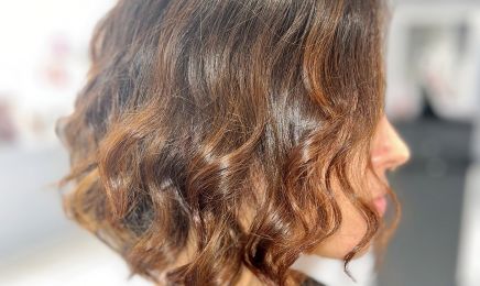 Salon Bonnie S : Coiffeur à Crêts en Belledonne