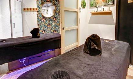 AquaSensia : Institut de beauté à Thouaré-sur-Loire