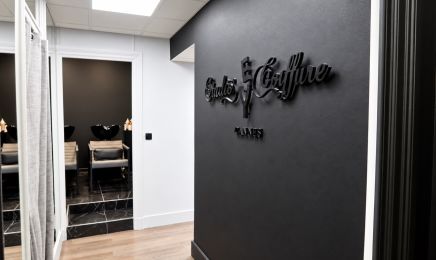 Emily Maurel - Studio coiffure Cannes : Coiffeur à Cannes