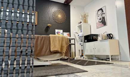 AlleDa-Line By Marzena Lach: Tattoo-Künstler in Melsungen