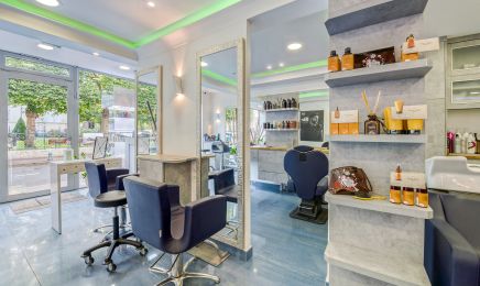 Equinoxe : Coiffeur à L'Isle-Adam