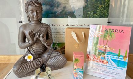 Spa Océan : Coiffeur à La Couarde-sur-Mer