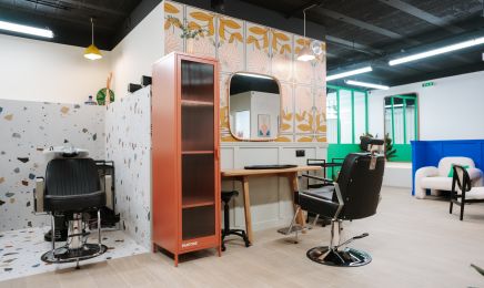 Joffrey Coiffeur & Coloriste : Coiffeur à Rennes