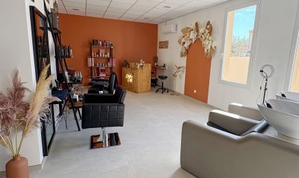 Christine'Coiff : Coiffeur à Bernis