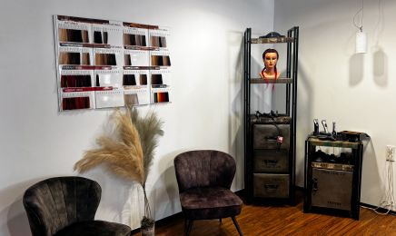 the studio 22: Friseur in Idar-Oberstein