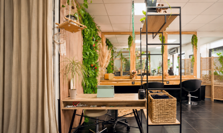   Bellissi’M coiffure : Coiffeur à Valence