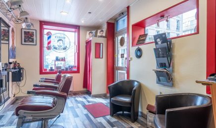 coiff hom : Coiffeur à Le Havre