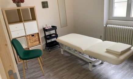 Epure : Institut de beauté à Seltz