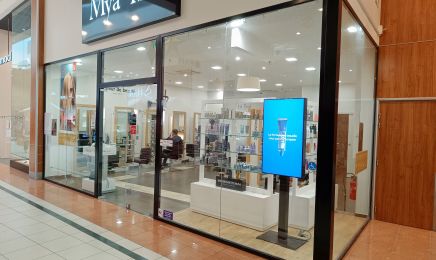Mya Isaï Coiffure - Varennes-sur-Seine : Coiffeur à Varennes-sur-Seine