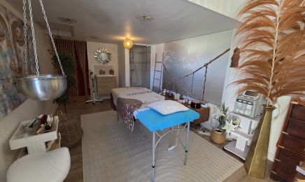 NATHALYS ESTHETIQUE AYURVEDIQUE  : Institut de beauté à Lattes