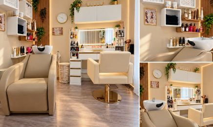 O hair beauty : Coiffeur à Communay