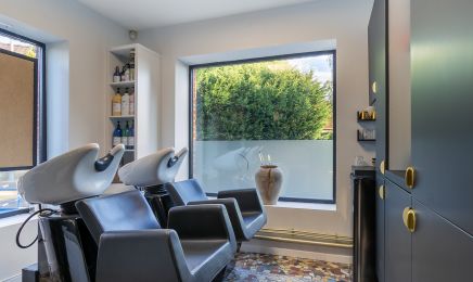 Institut MarSo Coiffure : Coiffeur à Hem