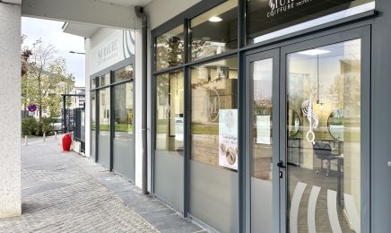 Murmure Coiffure : Coiffeur à Angers