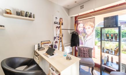 L’Instant : Coiffeur à Saint-Pierre-d'Irube