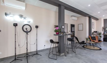 Le Catogan : Institut de beauté à Strasbourg