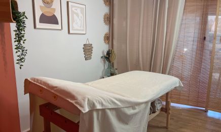 OC Maison de beaute : Institut de beauté à Villeneuve-Tolosane
