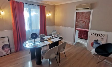 Evasion Des Sens : Coiffeur à Lignan-sur-Orb