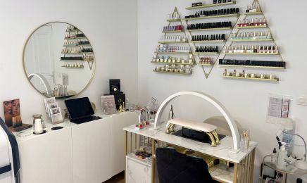 Mel Beauty : Manucure à Chavenay