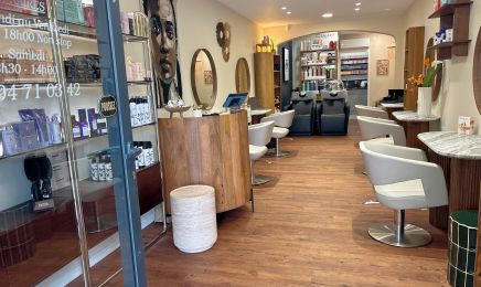 Jeremy KL : Coiffeur à Le Beausset